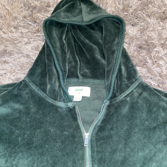 Aerie Hoodie - Picture 2 of 4
